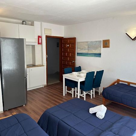 Le Mirage Ibiza Apartment San Antonio  Luaran gambar